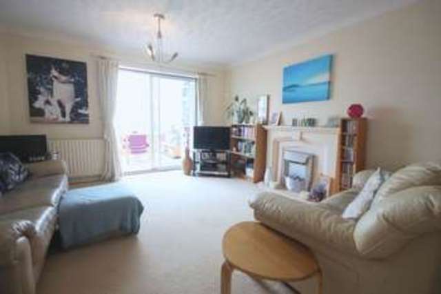  Image of 2 bedroom Terraced house for sale in Simeon Way Stone ST15 at Simeon Way  Stone, ST15 8FJ
