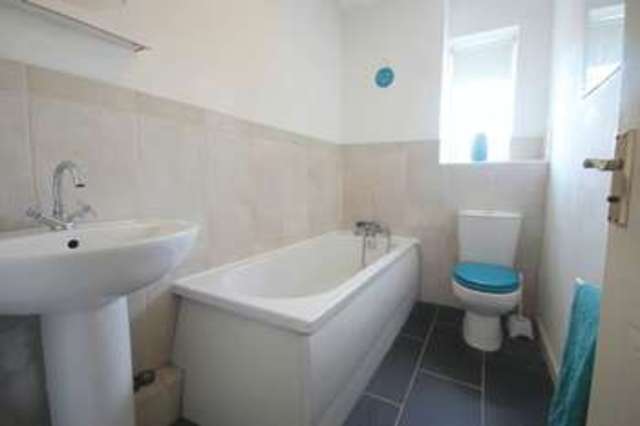  Image of 2 bedroom Terraced house for sale in Simeon Way Stone ST15 at Simeon Way  Stone, ST15 8FJ