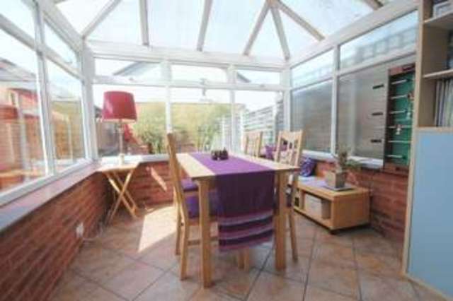  Image of 2 bedroom Terraced house for sale in Simeon Way Stone ST15 at Simeon Way  Stone, ST15 8FJ