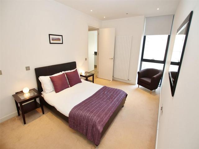  Image of 1 bedroom Flat to rent in Simpson Loan Edinburgh EH3 at City Centre Edinburgh Edinburgh, EH3 9GP