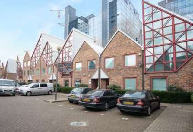  Image of Property to rent in Skylines Village Limeharbour London E14 at Longfield Avenue  London, E14 9TS
