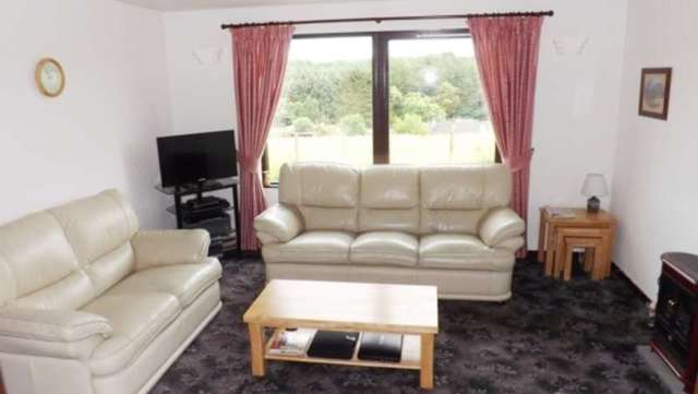  Image of 4 bedroom Detached house for sale in East Den Brae Letham Forfar DD8 at Greenhills  Letham, DD8 2PJ