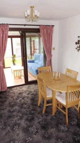  Image of 4 bedroom Detached house for sale in East Den Brae Letham Forfar DD8 at Greenhills  Letham, DD8 2PJ