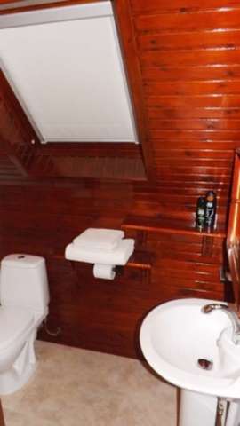  Image of 4 bedroom Detached house for sale in East Den Brae Letham Forfar DD8 at Greenhills  Letham, DD8 2PJ