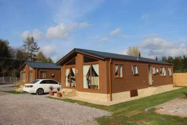  Image of 3 bedroom Property for sale in Chepstow Road Sling Coleford GL16 at Forest of Dean Sling Coleford, GL16 8JA