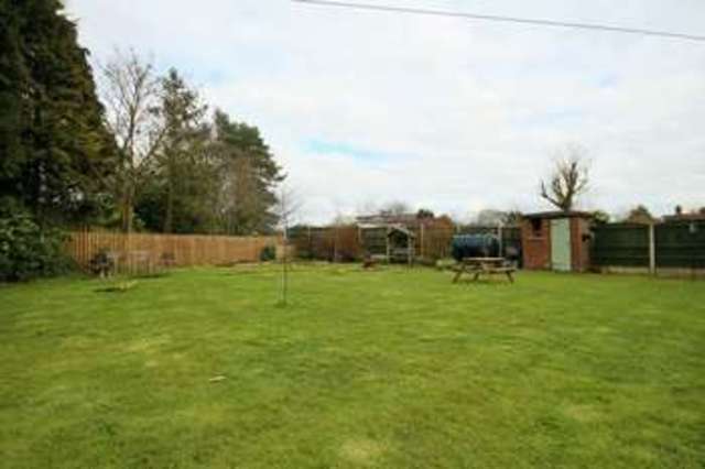  Image of 3 bedroom Semi-Detached house for sale in Smithy Lane Knighton Market Drayton TF9 at Smithy Lane Knighton Market Drayton, TF9 4HR