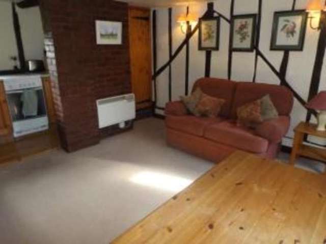  Image of 1 bedroom Terraced house for sale in Snape Road Tunstall Woodbridge IP12 at Snape Road Tunstall Tunstall, IP12 2JL
