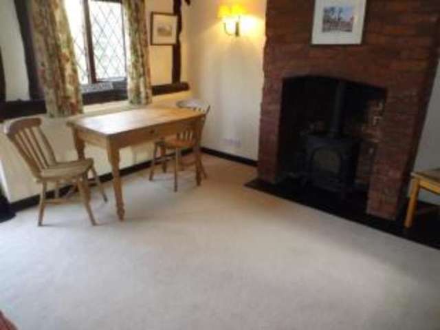  Image of 1 bedroom Terraced house for sale in Snape Road Tunstall Woodbridge IP12 at Snape Road Tunstall Tunstall, IP12 2JL