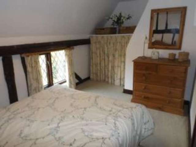  Image of 1 bedroom Terraced house for sale in Snape Road Tunstall Woodbridge IP12 at Snape Road Tunstall Tunstall, IP12 2JL
