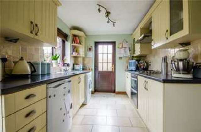  Image of 3 bedroom Semi-Detached house for sale in Snowberry Way Soham Ely CB7 at Soham, CB7 5YZ