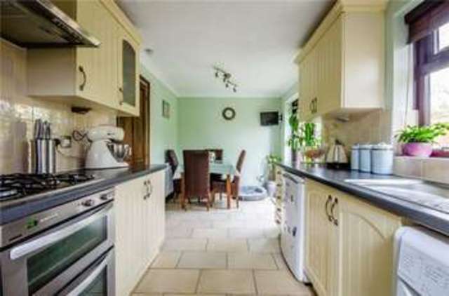  Image of 3 bedroom Semi-Detached house for sale in Snowberry Way Soham Ely CB7 at Soham, CB7 5YZ