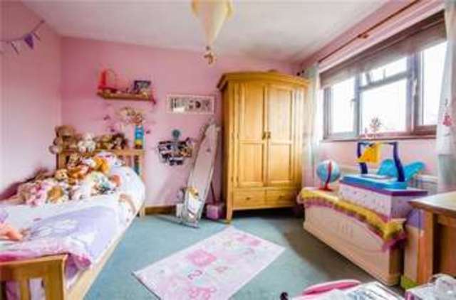  Image of 3 bedroom Semi-Detached house for sale in Snowberry Way Soham Ely CB7 at Soham, CB7 5YZ
