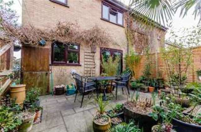  Image of 3 bedroom Semi-Detached house for sale in Snowberry Way Soham Ely CB7 at Soham, CB7 5YZ