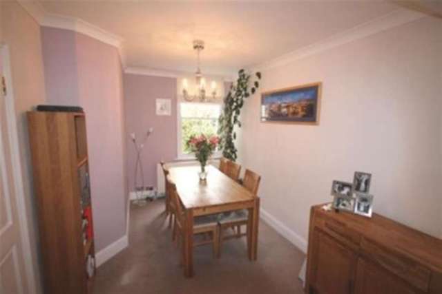  Image of 3 bedroom Detached house to rent in Somerset Road Redhill RH1 at Redhill, RH1 6LS
