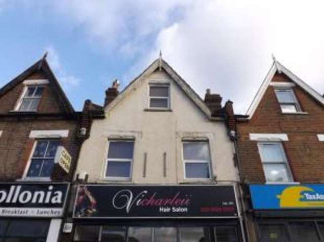  Image of 1 bedroom Flat for sale in South End Croydon CR0 at Croydon  Croydon, CR0 1BG