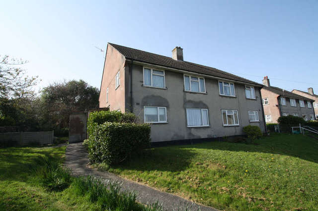  Image of 2 bedroom Flat for sale in South Hill Hooe Plymouth PL9 at Hooe Plymouth Devon, PL9 9PS
