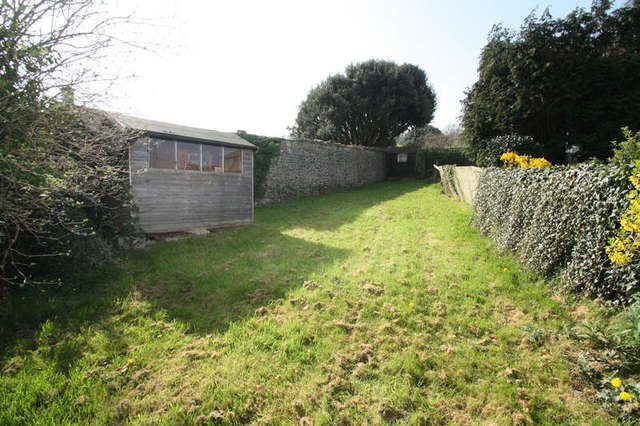  Image of 2 bedroom Flat for sale in South Hill Hooe Plymouth PL9 at Hooe Plymouth Devon, PL9 9PS