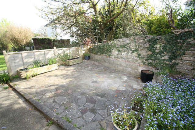  Image of 2 bedroom Flat for sale in South Hill Hooe Plymouth PL9 at Hooe Plymouth Devon, PL9 9PS