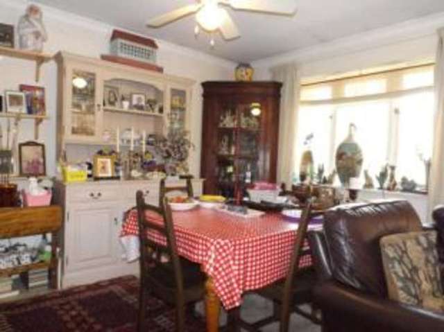 Image of 2 bedroom Bungalow for sale in Warwick Road Holmwood Dorking RH5 at South Holmwood Dorking South Holmwood, RH5 4NP