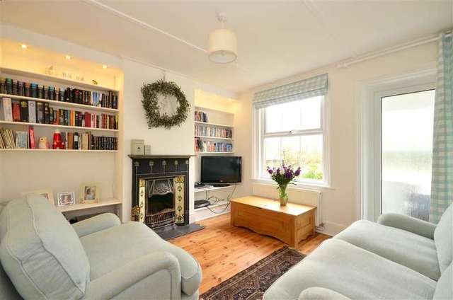  Image of 2 bedroom Semi-Detached house for sale in South Street East Hoathly Lewes BN8 at East Hoathly East Sussex Lewes, BN8 6DT