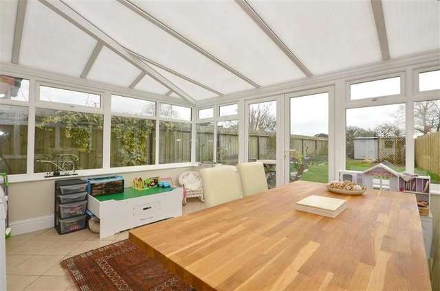  Image of 2 bedroom Semi-Detached house for sale in South Street East Hoathly Lewes BN8 at East Hoathly East Sussex Lewes, BN8 6DT