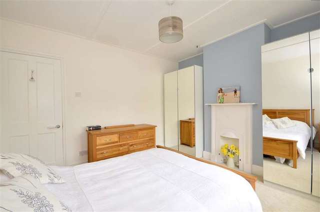 Image of 2 bedroom Semi-Detached house for sale in South Street East Hoathly Lewes BN8 at East Hoathly East Sussex Lewes, BN8 6DT