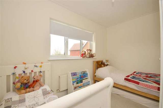  Image of 2 bedroom Semi-Detached house for sale in South Street East Hoathly Lewes BN8 at East Hoathly East Sussex Lewes, BN8 6DT