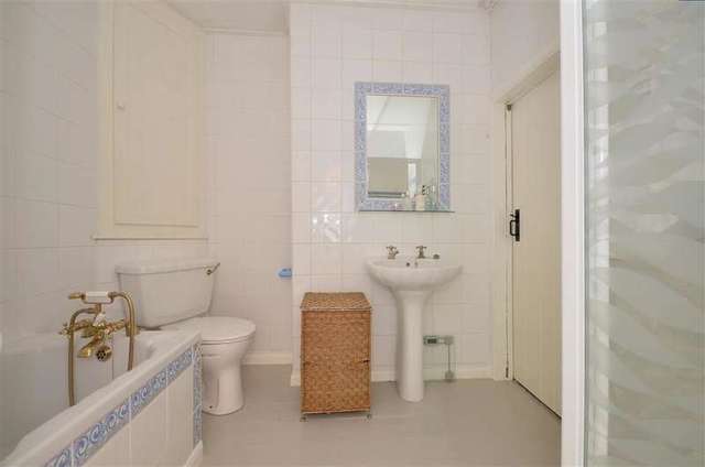  Image of 2 bedroom Semi-Detached house for sale in South Street East Hoathly Lewes BN8 at East Hoathly East Sussex Lewes, BN8 6DT