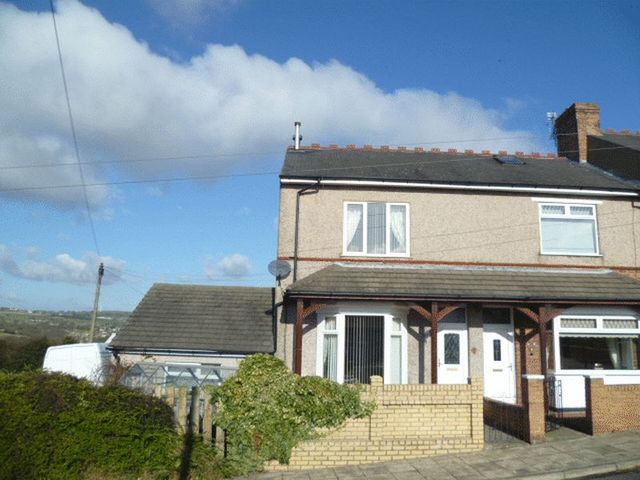  Image of 2 bedroom Terraced house for sale in South View Newfield Bishop Auckland DL14 at South View  Newfield, DL14 8BW