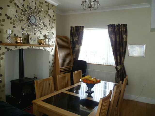  Image of 2 bedroom Terraced house for sale in South View Newfield Bishop Auckland DL14 at South View  Newfield, DL14 8BW