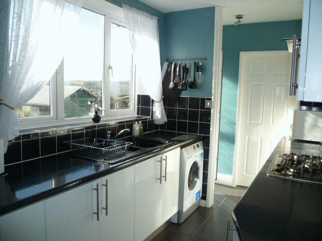  Image of 2 bedroom Terraced house for sale in South View Newfield Bishop Auckland DL14 at South View  Newfield, DL14 8BW