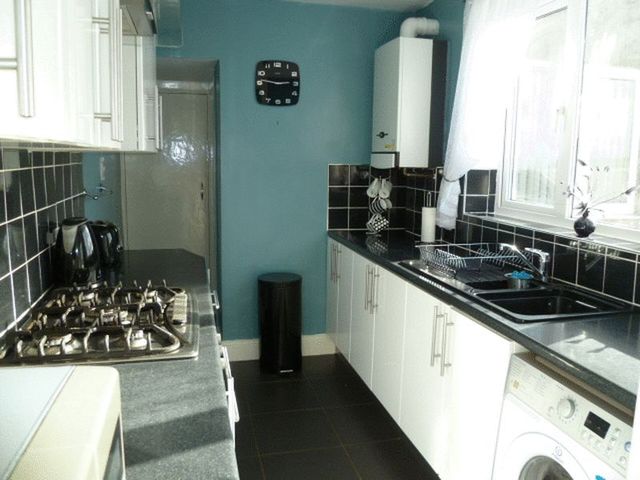  Image of 2 bedroom Terraced house for sale in South View Newfield Bishop Auckland DL14 at South View  Newfield, DL14 8BW
