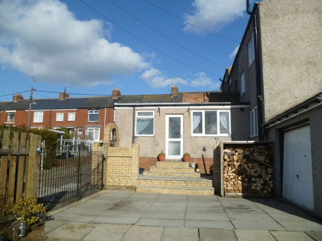  Image of 2 bedroom Terraced house for sale in South View Newfield Bishop Auckland DL14 at South View  Newfield, DL14 8BW