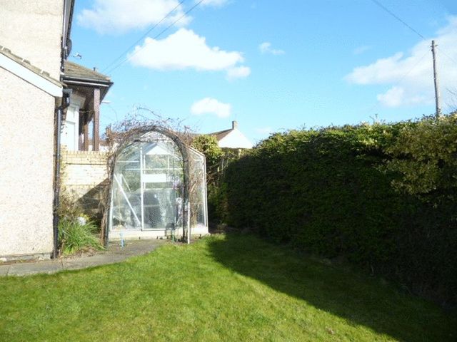  Image of 2 bedroom Terraced house for sale in South View Newfield Bishop Auckland DL14 at South View  Newfield, DL14 8BW