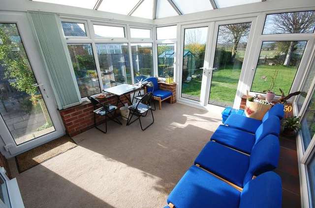  Image of 3 bedroom Bungalow for sale in Wrights Close South Wonston Winchester SO21 at South Wonston Winchester, SO21 3HD