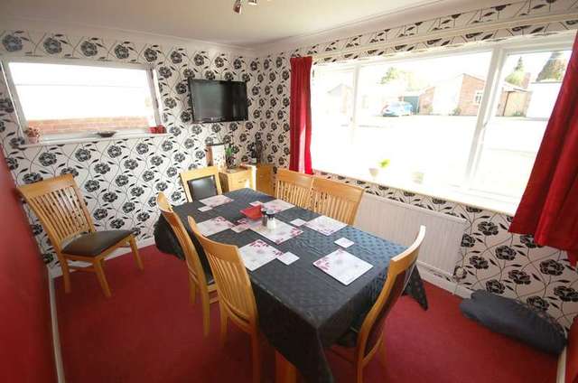  Image of 3 bedroom Bungalow for sale in Wrights Close South Wonston Winchester SO21 at South Wonston Winchester, SO21 3HD