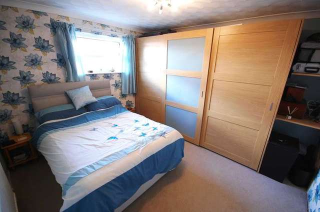  Image of 3 bedroom Bungalow for sale in Wrights Close South Wonston Winchester SO21 at South Wonston Winchester, SO21 3HD