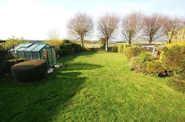  Image of 3 bedroom Bungalow for sale in Wrights Close South Wonston Winchester SO21 at South Wonston Winchester, SO21 3HD