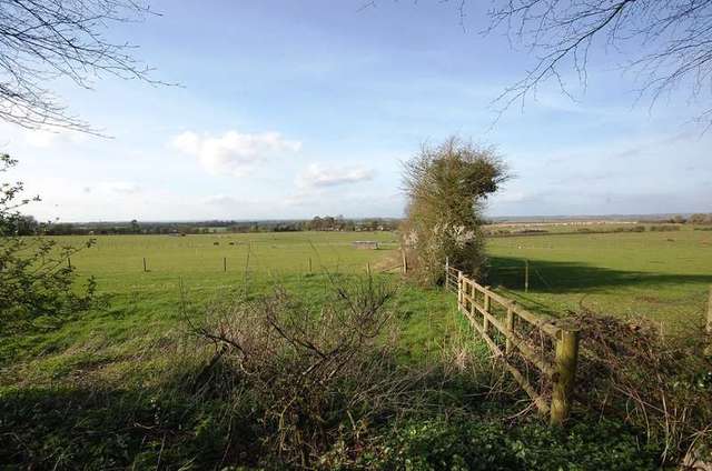  Image of 3 bedroom Bungalow for sale in Wrights Close South Wonston Winchester SO21 at South Wonston Winchester, SO21 3HD
