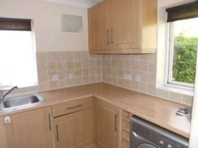  Image of 1 bedroom Flat for sale in Kern Close Southampton SO16 at Southampton Hampshire Nursling, SO16 9RA