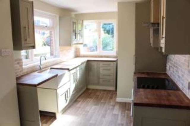  Image of 3 bedroom Detached house for sale in Park Road Southampton SO15 at Southampton Hampshire Shirley, SO15 3DE