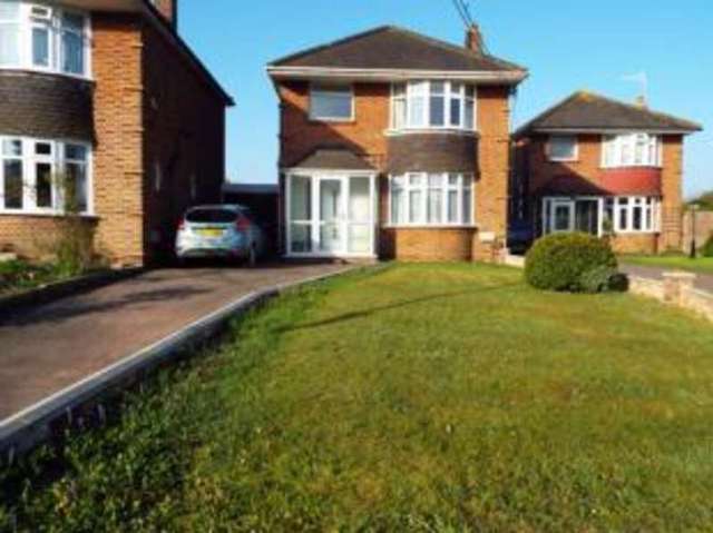  Image of 3 bedroom Detached house for sale in Coniston Road Southampton SO16 at Old Redbridge Southampton Nursling, SO16 9BU
