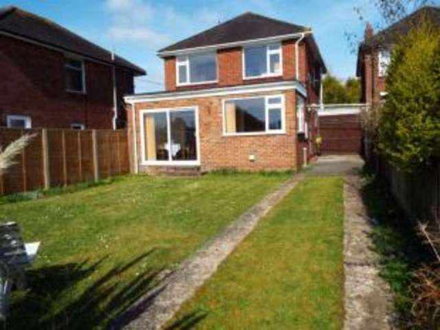  Image of 3 bedroom Detached house for sale in Coniston Road Southampton SO16 at Old Redbridge Southampton Nursling, SO16 9BU