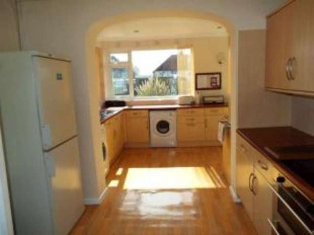  Image of 3 bedroom Detached house for sale in Coniston Road Southampton SO16 at Old Redbridge Southampton Nursling, SO16 9BU