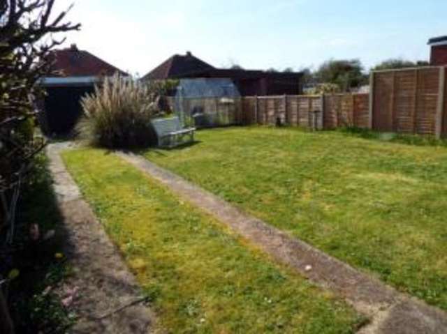  Image of 3 bedroom Detached house for sale in Coniston Road Southampton SO16 at Old Redbridge Southampton Nursling, SO16 9BU