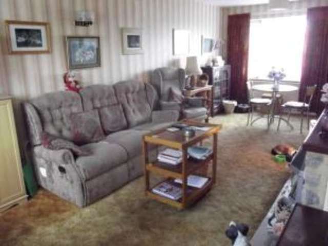  Image of 3 bedroom End of Terrace for sale in Anson Drive Southampton SO19 at Southampton Hampshire Sholing, SO19 8RP