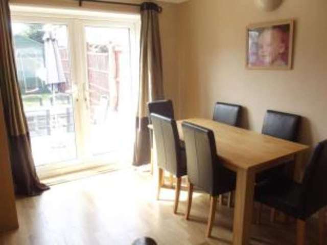  Image of 3 bedroom Terraced house for sale in Lowry Gardens Southampton SO19 at Southampton Hampshire Sholing, SO19 0SS