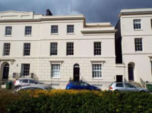  Image of 2 bedroom Flat for sale in Rockstone Place Southampton SO15 at Southampton Hampshire Southampton, SO15 2EQ