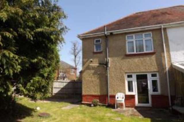 Image of 3 bedroom Semi-Detached house for sale in Violet Road Southampton SO16 at Southampton Hampshire Bassett, SO16 3GT