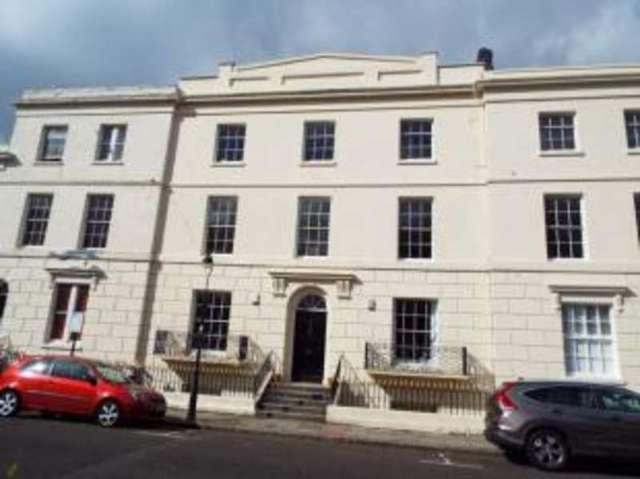  Image of 3 bedroom Flat for sale in Rockstone Place Southampton SO15 at Southampton Hampshire Southampton, SO15 2EQ